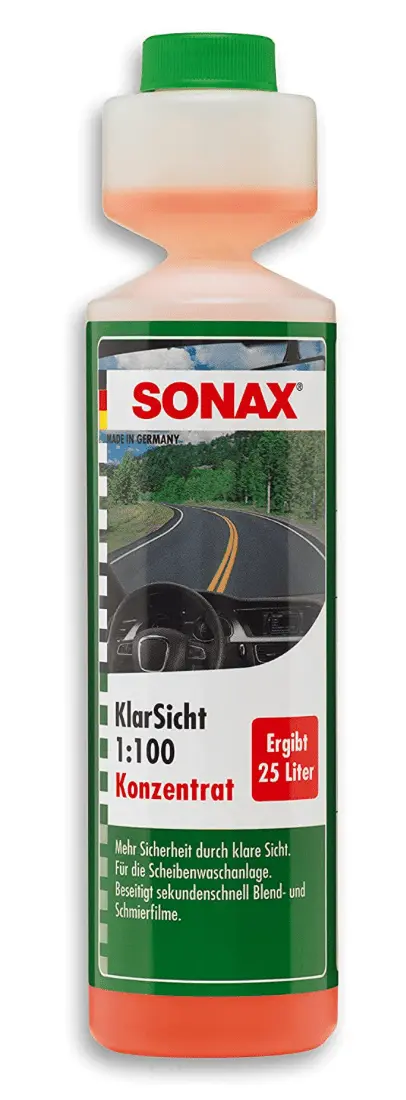 SONAX KlarSicht 1