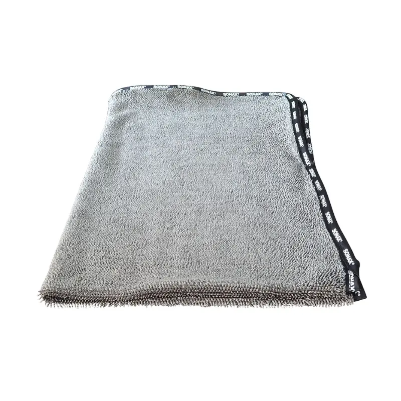 Sonax Mikrofaser Trockentuch Plus 520GSM | 80 × 50cm
