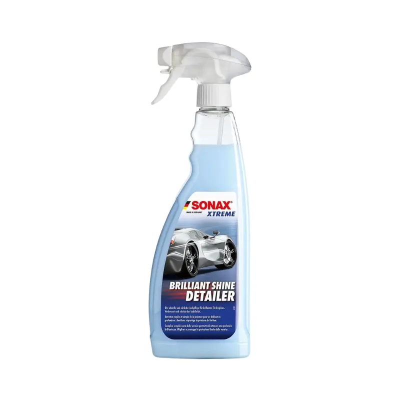 Sonax Xtreme BrilliantShine Detailer Schnellpflege | 750ml