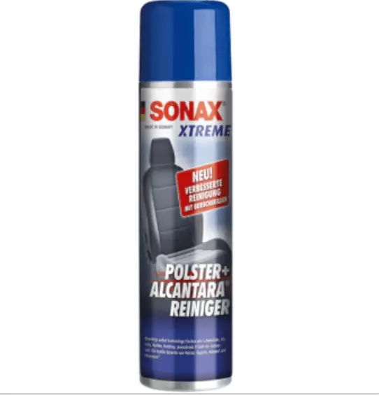 SONAX XTreme Polster+Alcantara®Reiniger