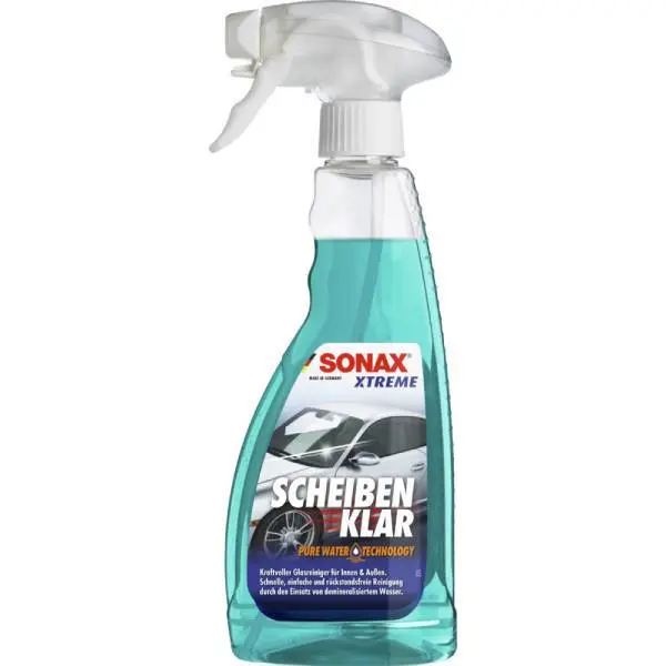 SONAX XTREME ScheibenKlar - 238241