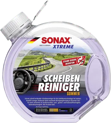SONAX XTREME ScheibenReiniger