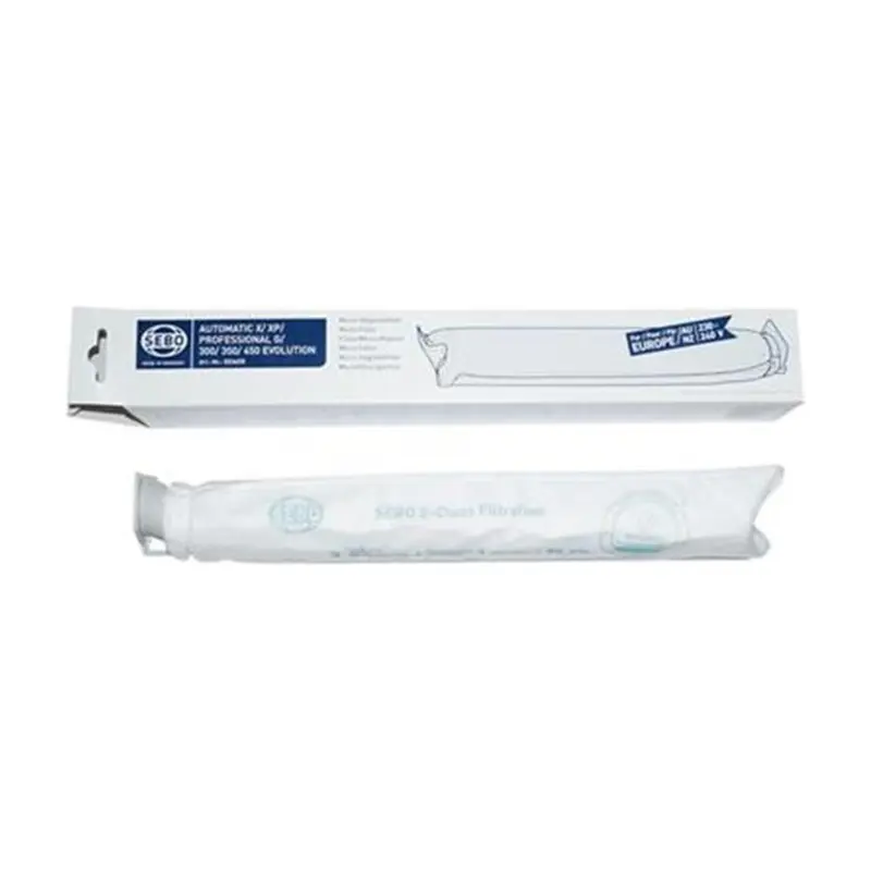 Sorma Mikro-Hygienefilter