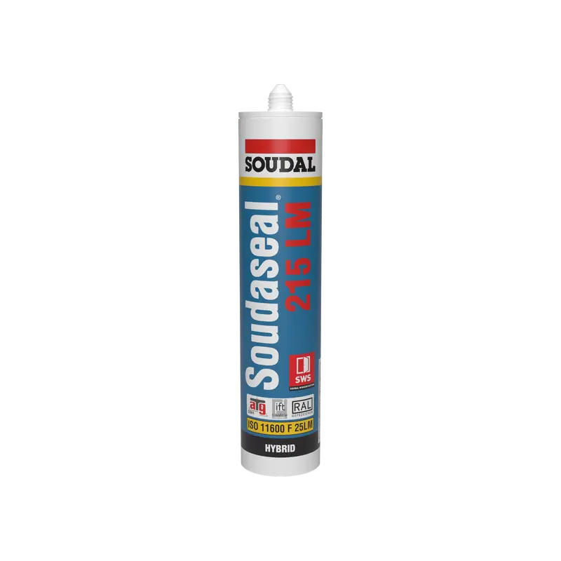 SOUDAL Soudaseal Hybrid Dichtstoff für Fenster