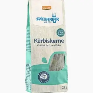 Spielberger - Kürbiskerne, Demeter