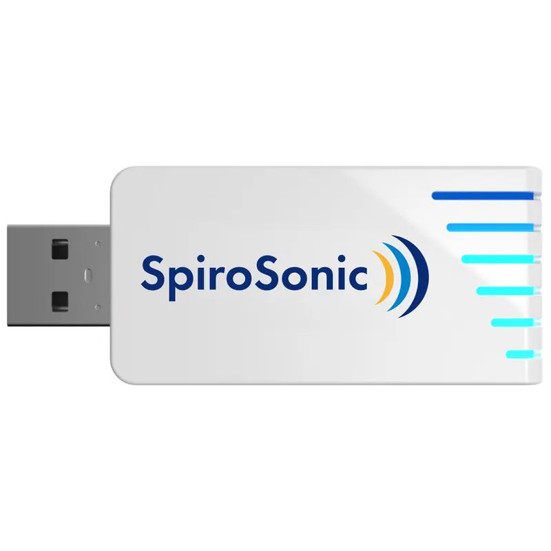 SpiroSonic Umgebungssensor