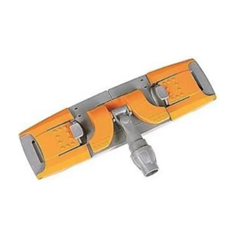 Splast Quickklapphalter Kombo-Mopphalter