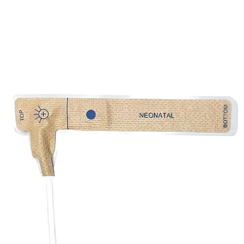 SpO2-Sensor (selbstklebend)