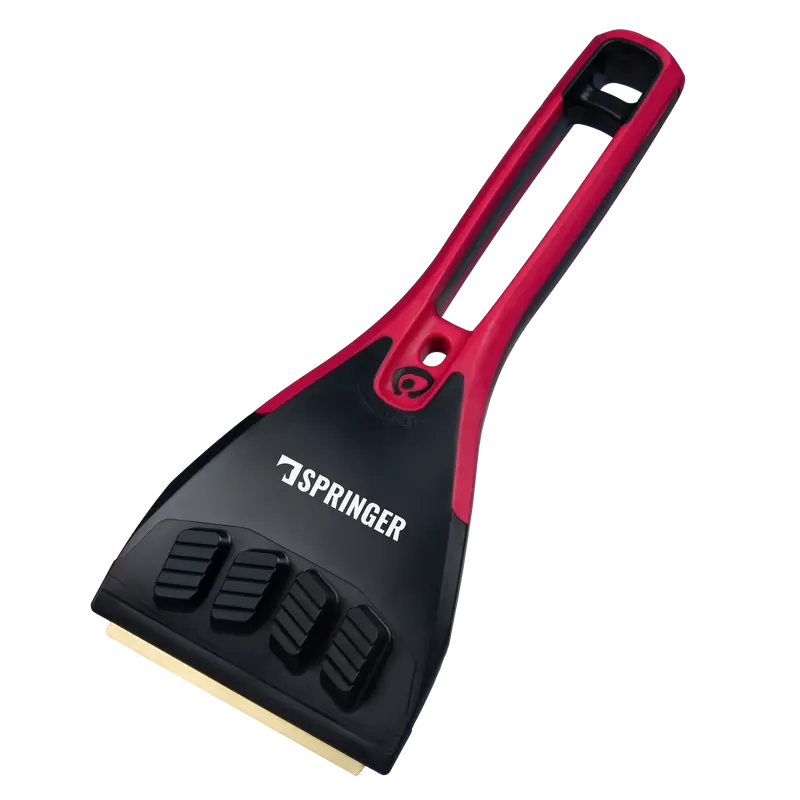SPRINGER - ZX2000 - Auto Eiskratzer - Made in Germany