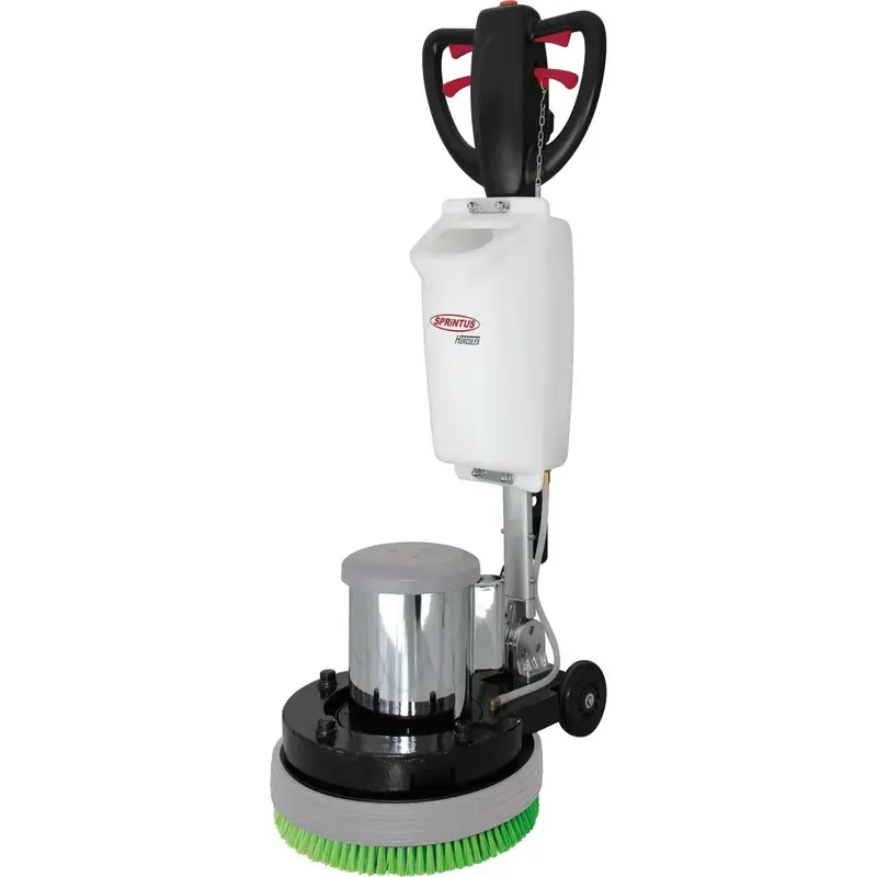 SPRINTUS HERCULES Heavy duty Einscheibenmaschine / Orbitalmaschine