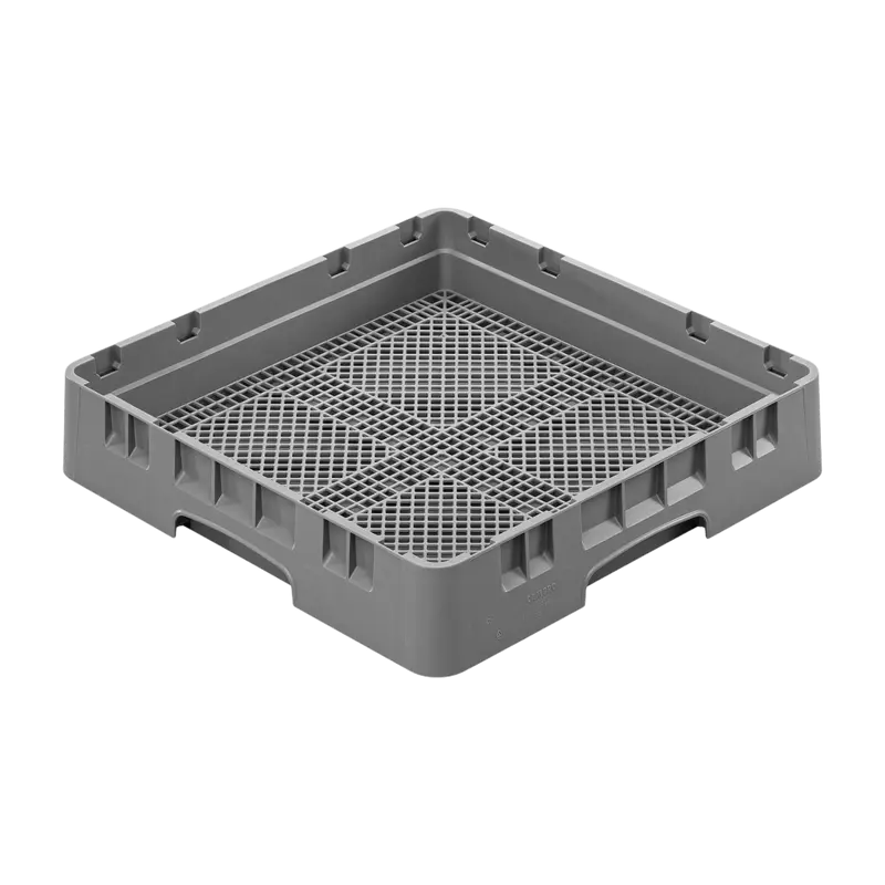 Spülkorb für Besteck ohne Einteilungen 500 x 500 mm
