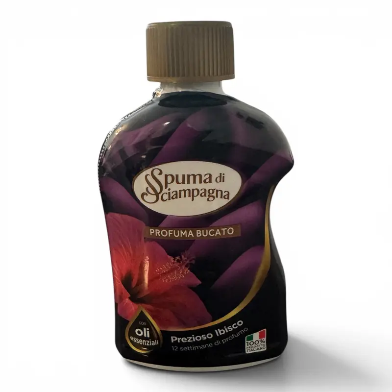 Spuma di Sciampagna Hibiskus Wäscheduft 230ml