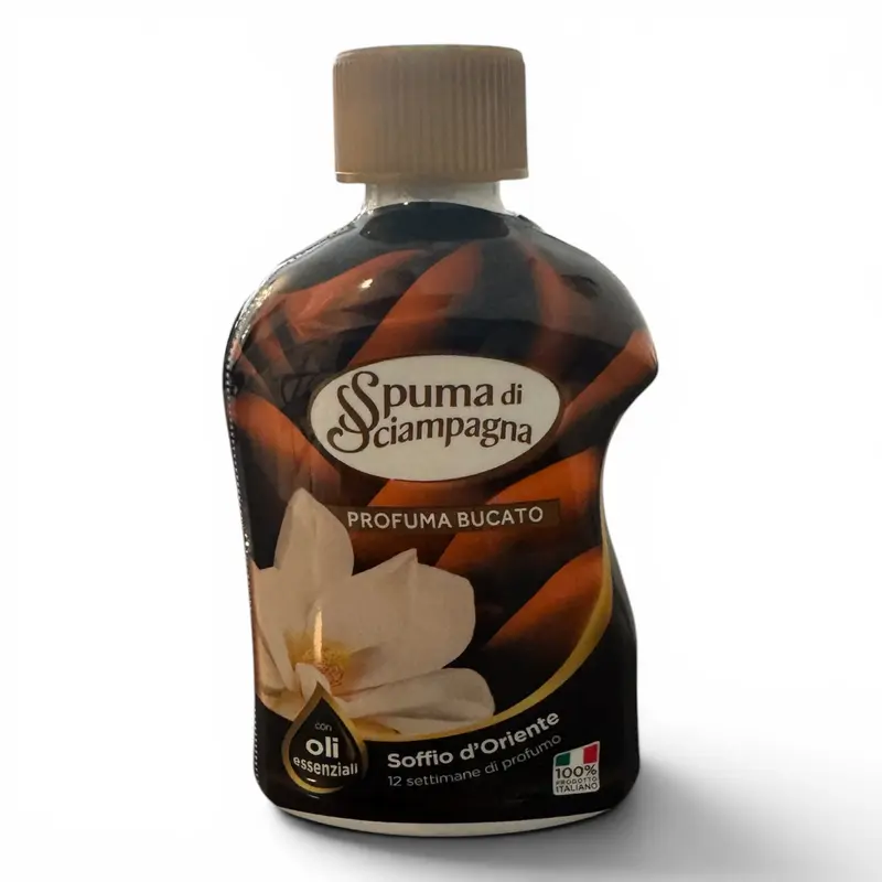 Spuma di Sciampagna Orientalischer Wäscheduft 230ml
