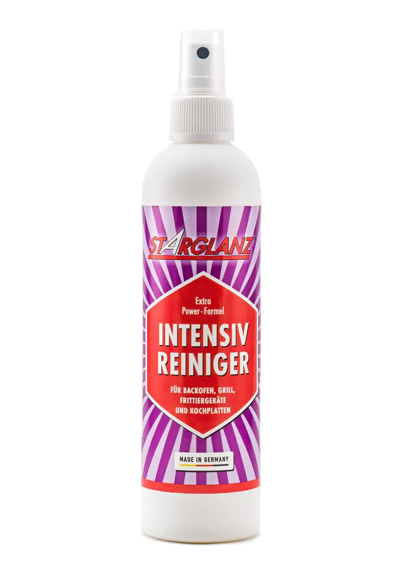 Starglanz Intensiv-Reiniger 250ml