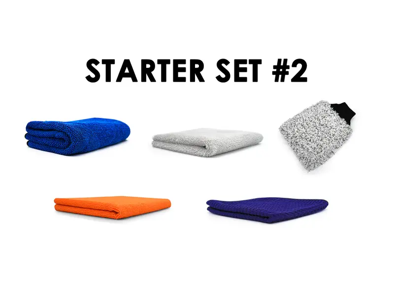 Starter Set #2