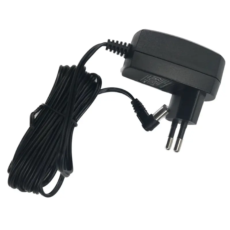 Steckernetzteil 230 VOLT für Hygienespender INFRATRONIC SOLUTIONS