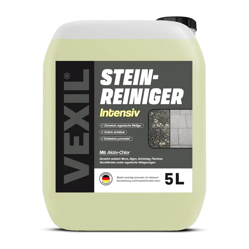 Steinreiniger Intensiv