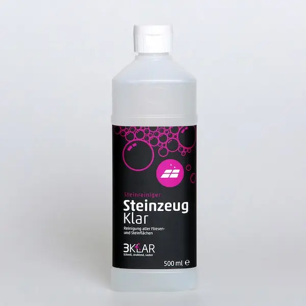 SteinzeugKlar