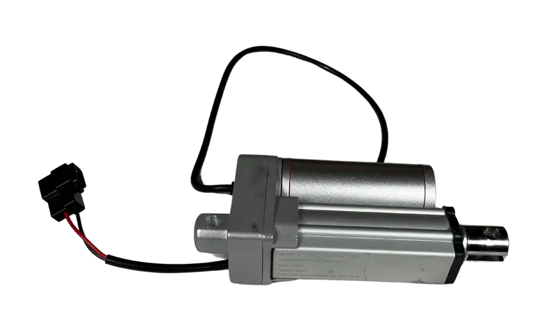 Stellmotor (145 mm) passend für Tobasa KM80-PRO, KM120-PRP, KM160-PRO, KM180-PRO, Daewoo DAS80, DAS100 / Kremer KRS100, KRYSZ4