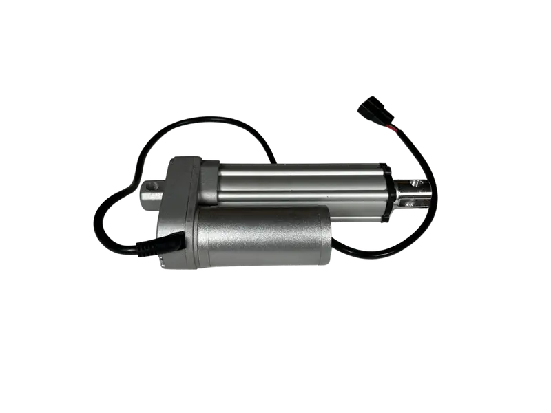Stellmotor passend für Tobasa KM80-PRO, KM120-PRO, KM160-PRO, KM180-PRO, DAS80, DAS100 / Kremer KRS100, KRYSZ4