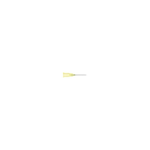 STERICAN Kanülen | 25 G 0,5x25 mm | 100 Stück