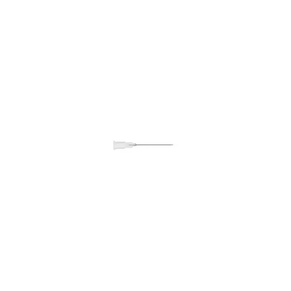 STERICAN Kanülen Gr. 20, G 27 x 3/4"" | ø 0,40 x 20 mm | grau