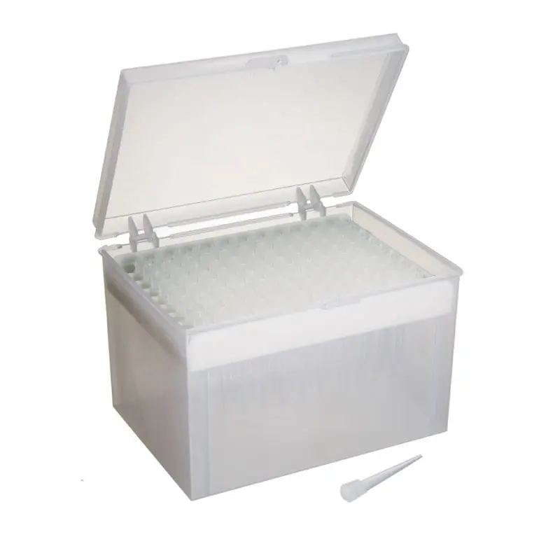Sterile Filterspitzen