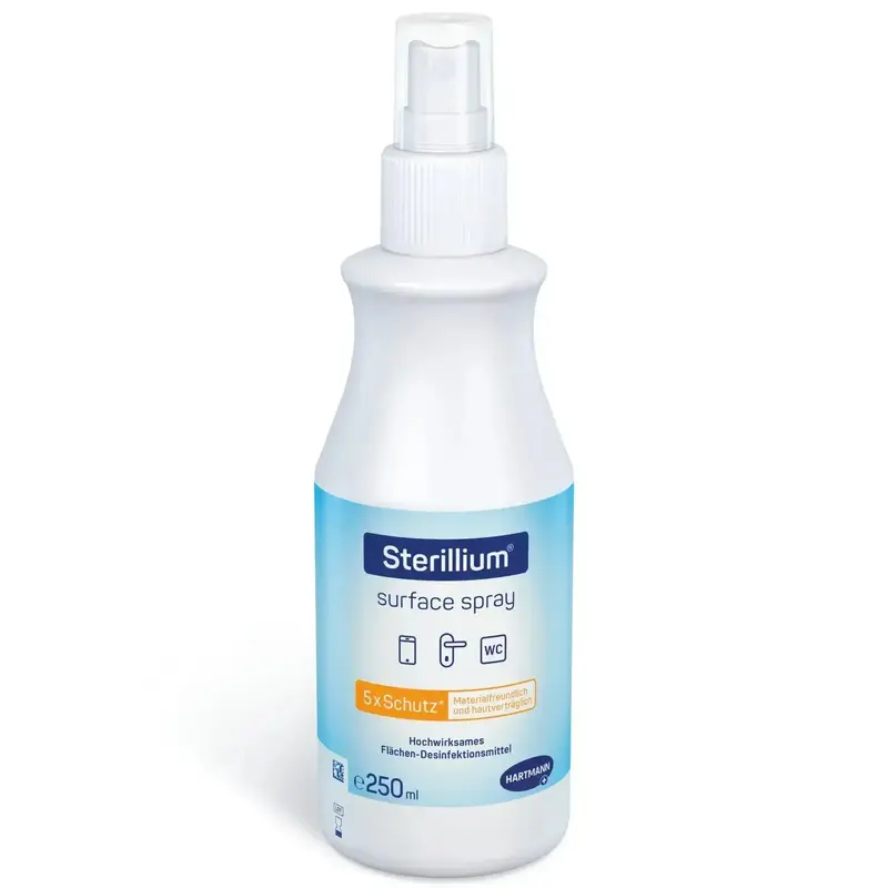 Sterillium® surface spray Flächendesinfektionsspray 250ml