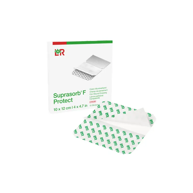 Suprasorb F Protect