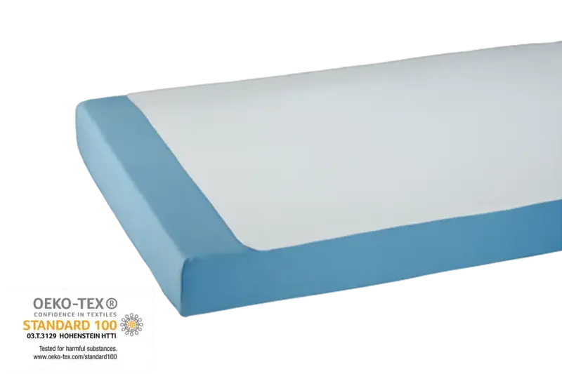 suprima 3058 Inkontinenz Matratzenauflage, Molton