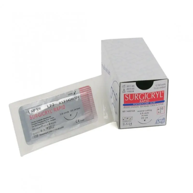 Surgicryl Rapid