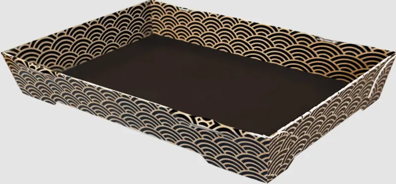 Sushi-Boxen Zen T04