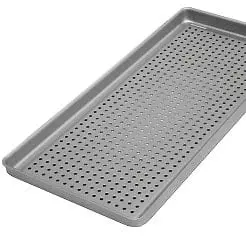 Tablett für Vacuklav