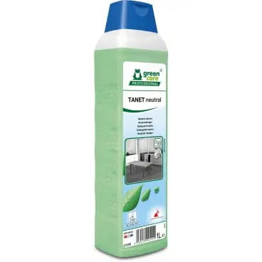 TANA green care TANET neutral Unterhaltsreiniger