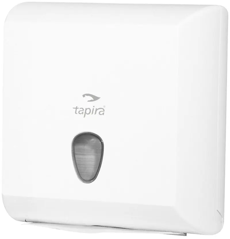 TAPIRA Handtuchspender klein
