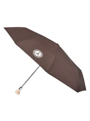 Taschenschirm, 300 SL, Schaltknauf