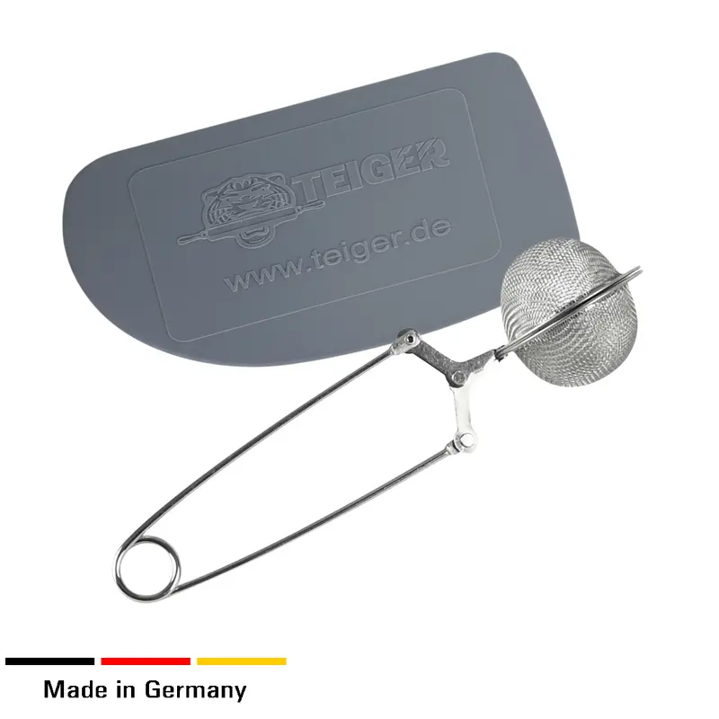 Teiger Backzubehör-Set