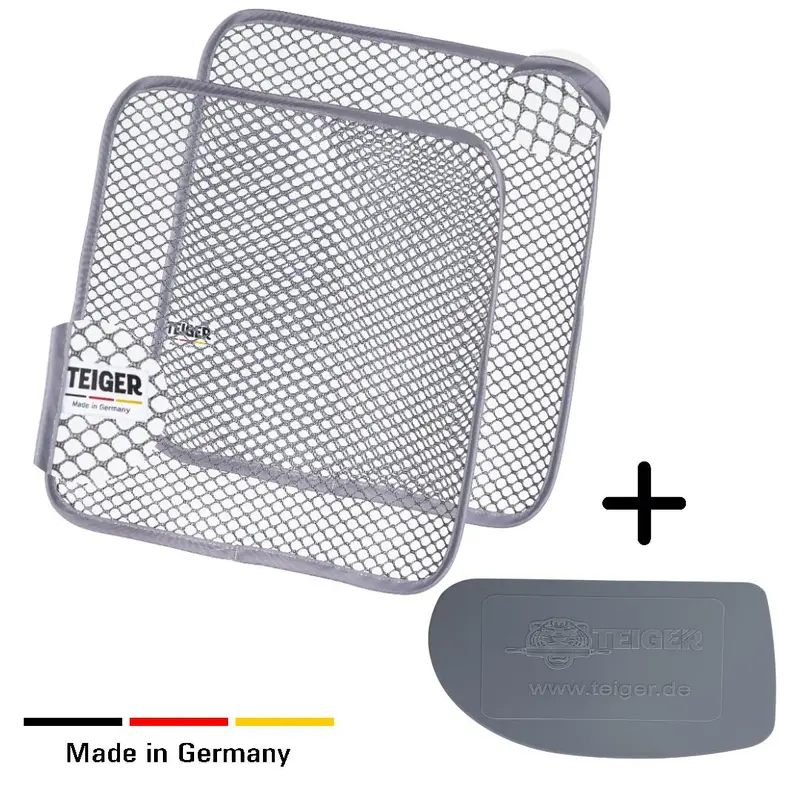 Teiger Bundle