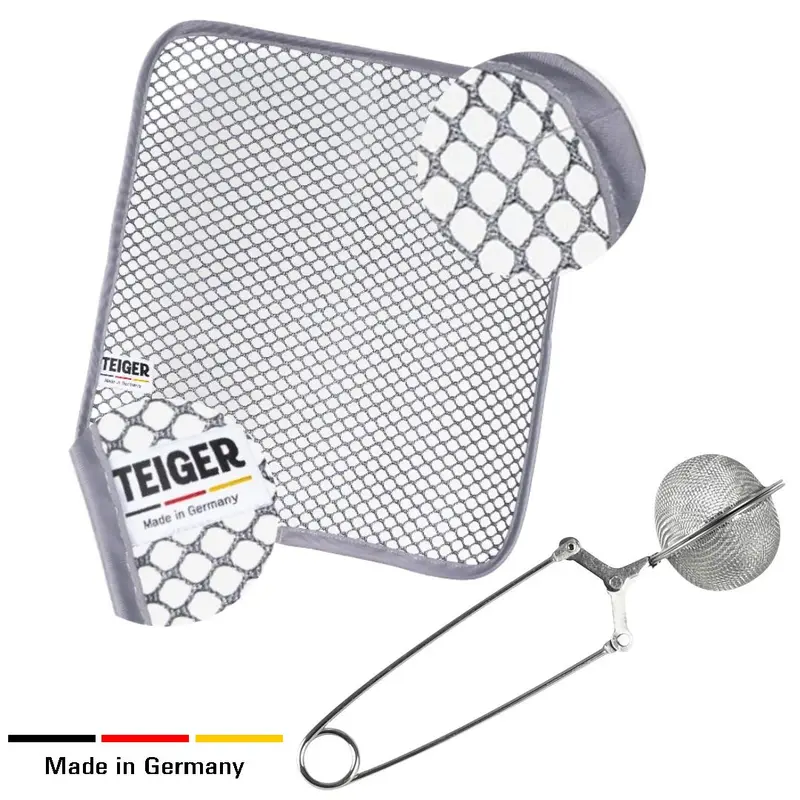 Teiger Mini Bundle Single