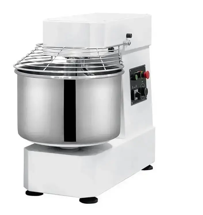 Teigknetmaschine 50 Liter / 2 Geschwindigkeiten – 400 Volt