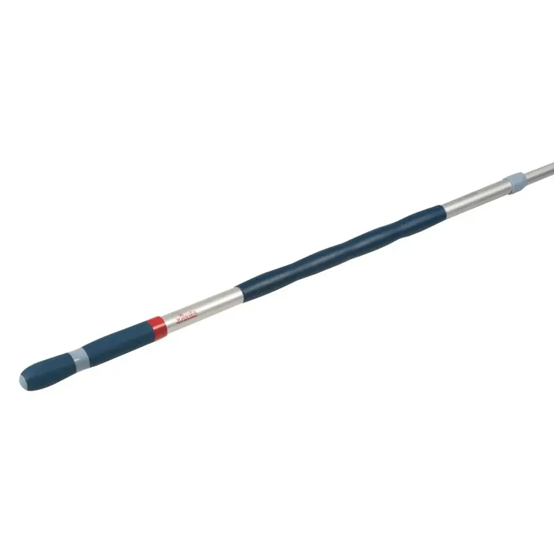 Teleskopstiel Clip blau Vileda, 100-180cm