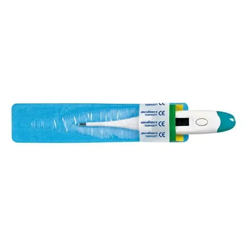 Tempasept Thermometerhüllen