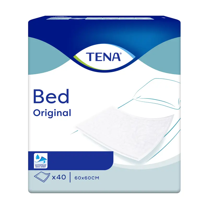 TENA Bed Original - Bettschutzunterlage