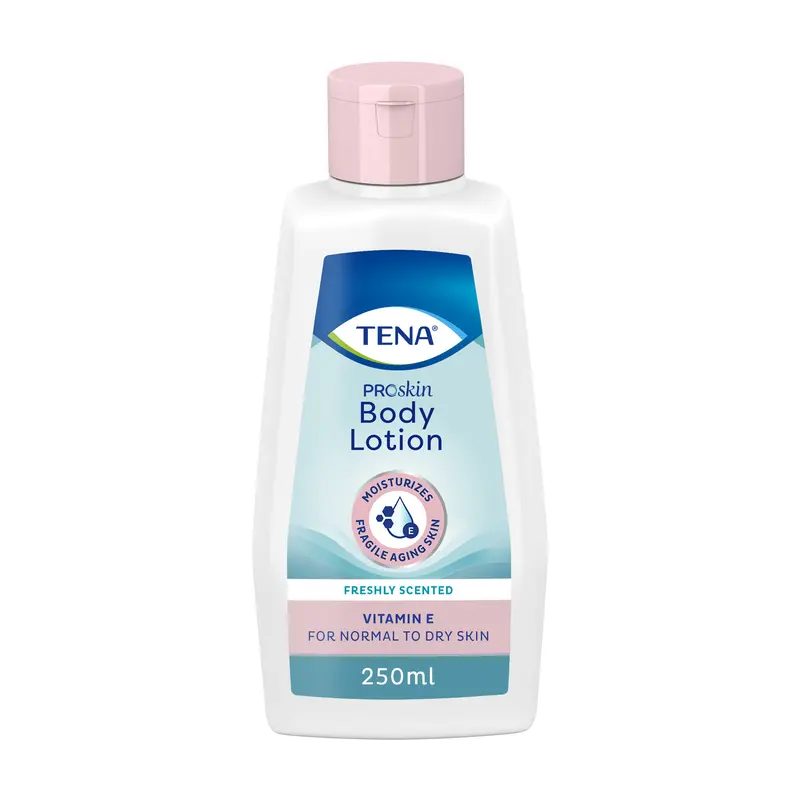 TENA Body Lotion - Körperlotion