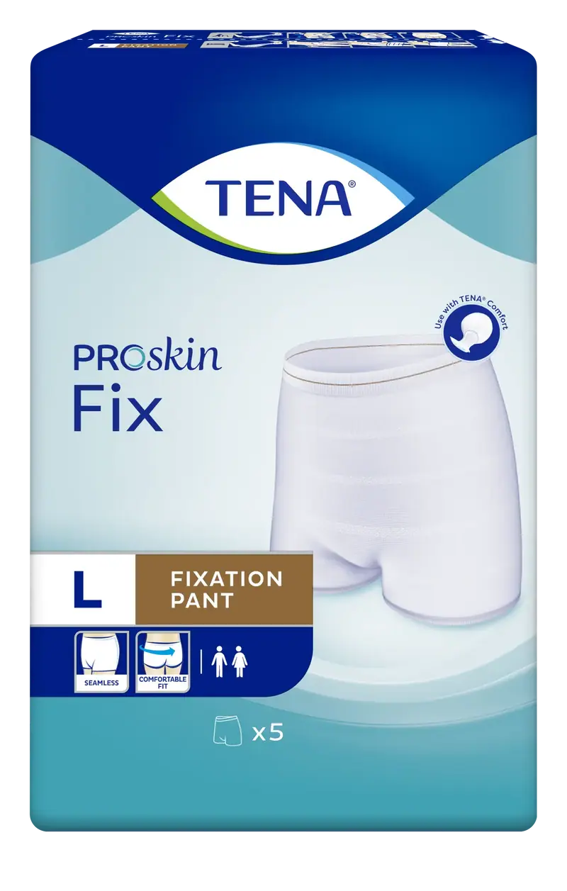 TENA Fix Inkontinenz - Fixierhosen