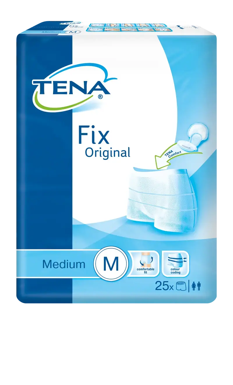 TENA Fix Original Netzhosen