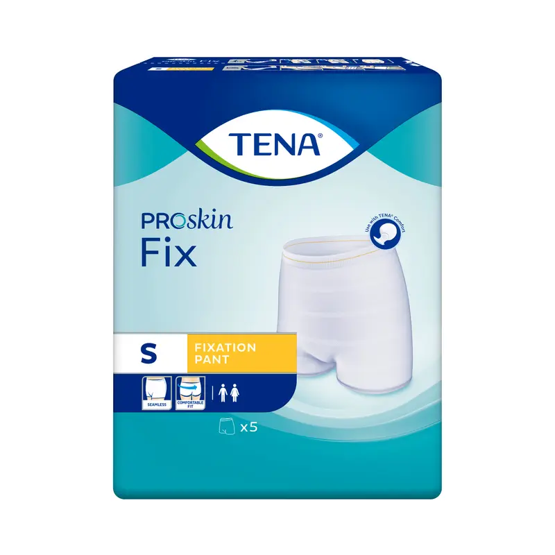 TENA - Fix Pants  S -XL- 5Stk.