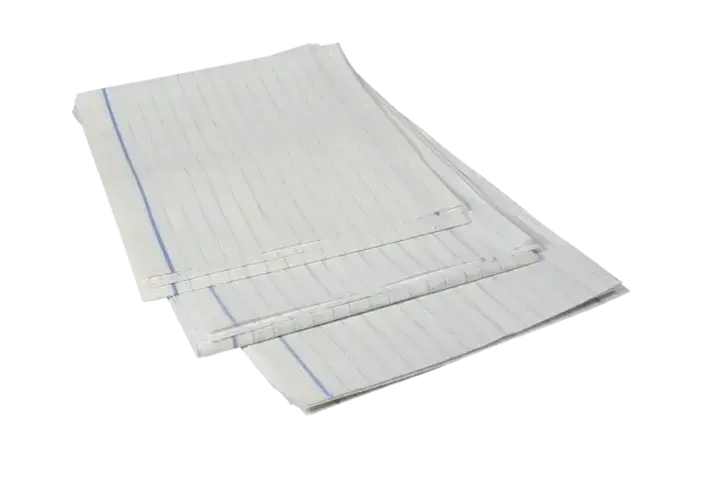Tena Hygiene Sheet 210x80cm | Hygieneunterlage | 100 Stück