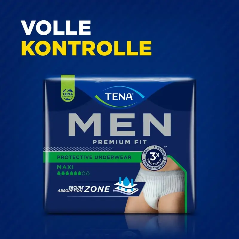 TENA Men Pants