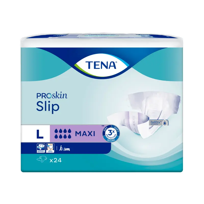 TENA - Slip Maxi - S-XL